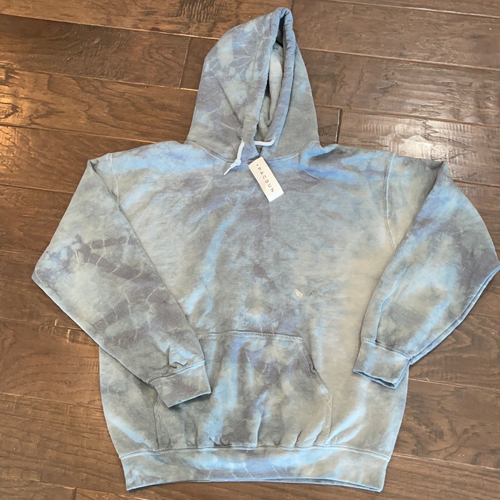 NWT Pacsun hoodie men small